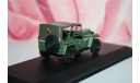 ГАЗ-67Б  1944,Altaya Coches Militares, масштабная модель, scale43