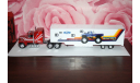 FORD LTL 9000  1990,Altaya American truck, масштабная модель, scale43