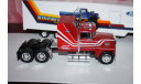 FORD LTL 9000  1990,Altaya American truck, масштабная модель, scale43