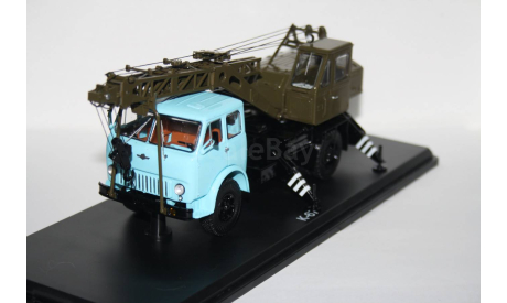 К-67 (500) ,SSM, масштабная модель, МАЗ, scale43