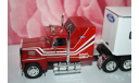 FORD LTL 9000 1990 ,Altaya American truck, масштабная модель, scale43