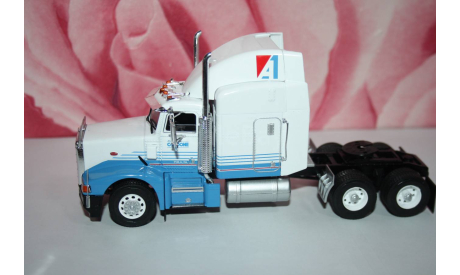 Peterbilt 377 A/E 1998,Altaya American truck, масштабная модель, scale43