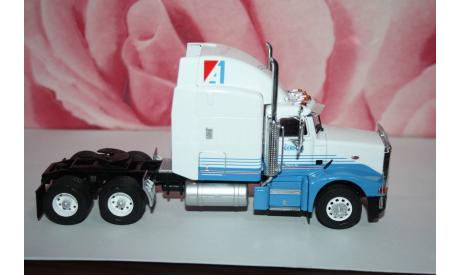 Peterbilt 377 A/E 1998,Altaya American truck, масштабная модель, scale43