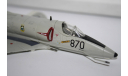 Douglas A-4 Skyhawk,Hobby Master, масштабные модели авиации, scale72