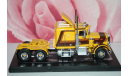 Peterbilt 359 1973,IXO, масштабная модель, scale43