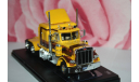 Peterbilt 359 1973,IXO, масштабная модель, scale43