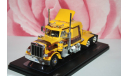 Peterbilt 359 1973,IXO, масштабная модель, scale43