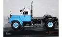 Mack B 61 1953,IXO Скидка !!!, масштабная модель, 1:43, 1/43