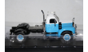 Mack B 61 1953,IXO Скидка !!!, масштабная модель, 1:43, 1/43