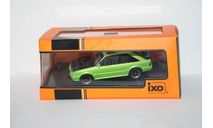 Ford Escort MK4 XR3i 1990,IXO, масштабная модель, scale43