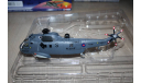 Westland Sea King HAR.3 Mount Pleasant, Falkland Islands, 1990,Corgi, масштабные модели авиации, scale72