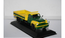 Chevrolet C6500 1958,WhiteBox, масштабная модель, scale43