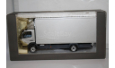 Mercedes-Benz Atego 815,Minichamps, масштабная модель, 1:43, 1/43