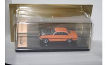 Isuzu Bellett 1600GT Type R PR91W 1969 ,Hachette Japan Collection, масштабная модель, scale43