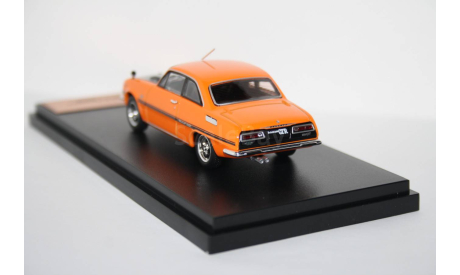 Isuzu Bellett 1600GT Type R PR91W 1969 ,Hachette Japan Collection, масштабная модель, scale43