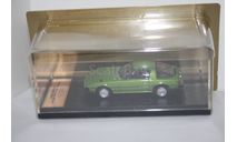 Mazda Savanna RX-7 1978,Hachette Japan Collection, масштабная модель, scale43