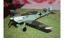 Messerschmitt 109 E ’Emil’ Battle Of Britain 1940,Carousel 1, масштабные модели авиации, scale48