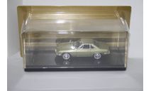 Nissan Silvia (CSP311) 1965,Hachette Japan Collection, масштабная модель, scale43