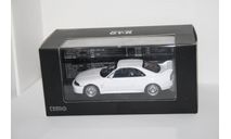 Nissan Skyline GT-R R33 V Spec 1995,Ebbro, масштабная модель, scale43