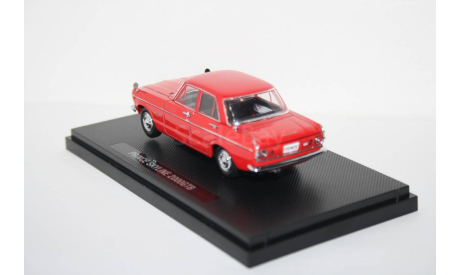Prince Skyline 2000GTB 1965,Ebbro, масштабная модель, scale43