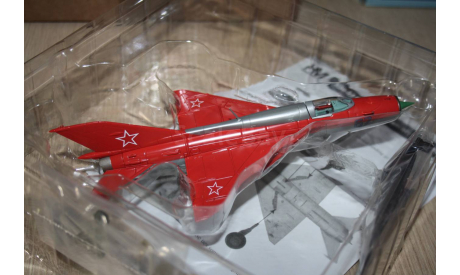МиГ-21ПФМ,ВВС СССР,Кубинка 1967,Hobby Master, масштабные модели авиации, scale72