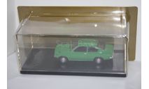 Isuzu Gemini (PF50ZHD) 1974,Hachette Japan Collection, масштабная модель, scale43