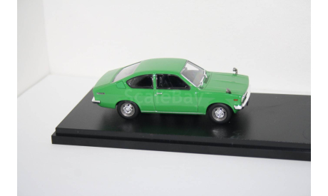 Isuzu Gemini (PF50ZHD) 1974,Hachette Japan Collection, масштабная модель, scale43