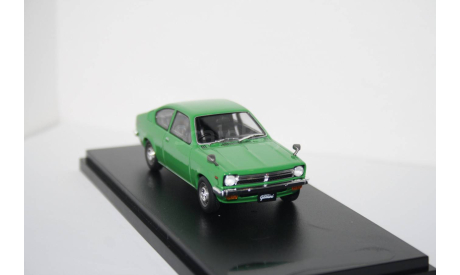Isuzu Gemini (PF50ZHD) 1974,Hachette Japan Collection, масштабная модель, scale43