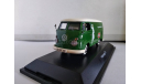 VW T1’Persil’ ,Schuco, масштабная модель, Volkswagen, scale43