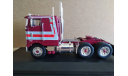 Peterbilt 352 Pacemaker 1979, IXO последний!, масштабная модель, 1:43, 1/43