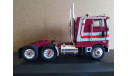 Peterbilt 352 Pacemaker 1979, IXO последний!, масштабная модель, 1:43, 1/43