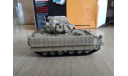 M2A3 Bradley  Iraq 2004,Dragon, масштабные модели бронетехники, 1:72, 1/72