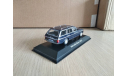 Mercedes-Benz 230TE (W123) 1982 ,Minichamps (последний), масштабная модель, scale43