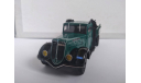 BERLIET Le VDANG 16 gazo-bois,HACHETTE, масштабная модель, 1:43, 1/43