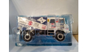 Pegaso 3046 Dakar DAKAR 1990,HACHETTE, масштабная модель, 1:43, 1/43