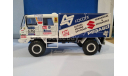 Pegaso 3046 Dakar DAKAR 1990,HACHETTE, масштабная модель, 1:43, 1/43