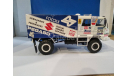 Pegaso 3046 Dakar DAKAR 1990,HACHETTE, масштабная модель, 1:43, 1/43