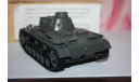 Pz.Kpfw.III Ausf. J (Sd.kfz.141),ХСМ, масштабные модели бронетехники, Т III, scale43