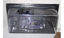 Scania S560 2022 MEXICANO, Hachette, масштабная модель, scale43