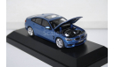 BMW 4 Series (F36) Gran Coupe, Kyosho, масштабная модель, scale43