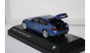 BMW 4 Series (F36) Gran Coupe, Kyosho, масштабная модель, scale43