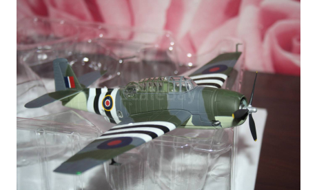 Avenger II S/N JZ 490, Donibristle 1944, Hobby Master, масштабные модели авиации, Grumman, scale72