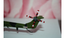 Westland Lynx AH.1 Operation Banner 1983,Corgi, масштабные модели авиации, scale72