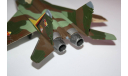 МиГ-29 DDR Air Force 1990,Corgi, масштабные модели авиации, scale72