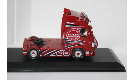 Volvo FH12 1995 ,  Hachette, масштабная модель, scale43