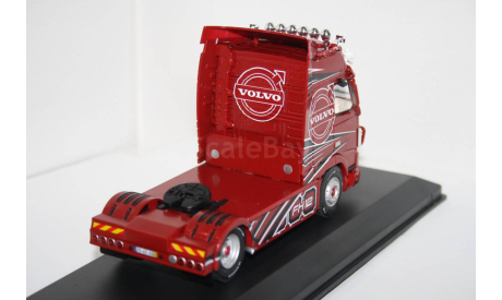 Volvo FH12 1995 ,  Hachette, масштабная модель, scale43