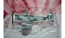 P-47D Thunderbolt RAF 79 Sqn, Burma 1944,Corgi, масштабные модели авиации, scale72, Republic