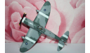 P-47D Thunderbolt RAF 79 Sqn, Burma 1944,Corgi, масштабные модели авиации, scale72, Republic