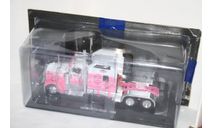 Kenworth W900 1998 , Hachette, масштабная модель, scale43