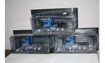 MAN F2000 1995 , Hachette, масштабная модель, scale43